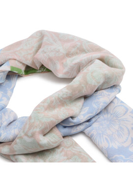 Marella Шал Cometa 2365410134 Ivory 001 - Mera.bg