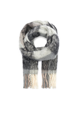 Marella Зимен шал March 6546033502 Черен - Mera.bg