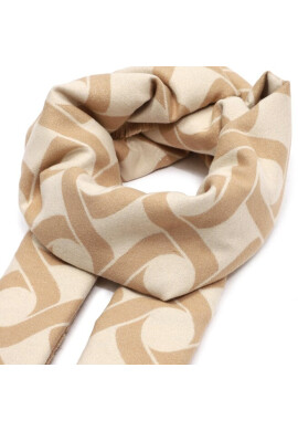 Marella Шал Timor 6546073502 Camel 001 - Mera.bg