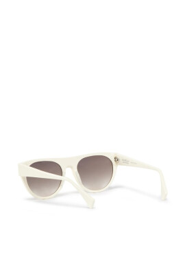 Marella Слънчеви очила Mono3 38060326 White - Mera.bg