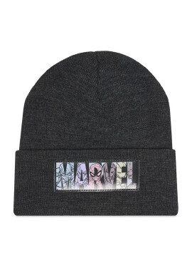 Marvel Шапка CEO-ACCCS-AW25-225MV Черен - Mera.bg