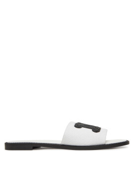 Max Mara Beachwear Чехли 2516521019600 Бял - Mera.bg
