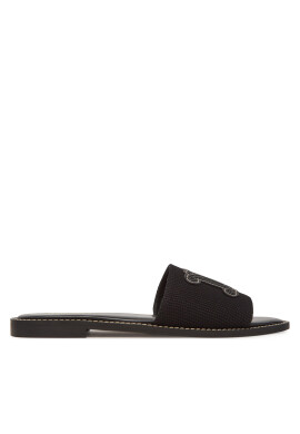 Max Mara Beachwear Чехли 2516521019600 Черен - Mera.bg