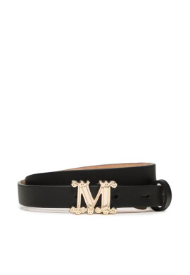 Max Mara Дамски колан Mgraziata15 2345060137600 Black - Mera.bg