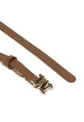 Max Mara Дамски колан Mgraziata15 234506053 Belt Tobacco - Mera.bg