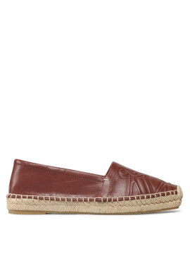 Max Mara Еспадрили Eli 45210321600 Кафяв - Mera.bg