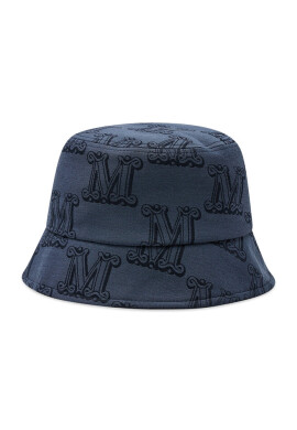 Max Mara Капела Brenta Bucket 45760127600 Navy 002 - Mera.bg