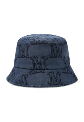 Max Mara Капела Brenta Bucket 45760127600 Navy 002 - Mera.bg