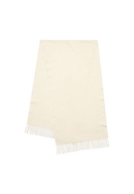 Max Mara Leisure Шал Echi 35460226600 Stole Ecru 003 - Mera.bg