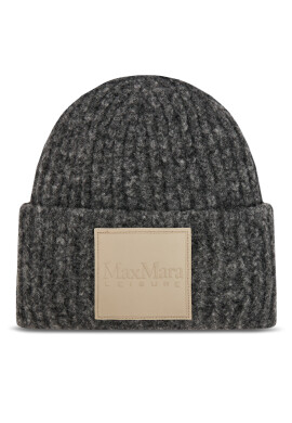 Max Mara Leisure Шапка 2426576018 Сив - Mera.bg