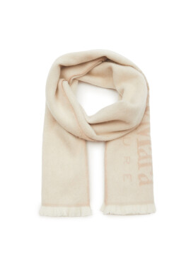 Max Mara Leisure Зимен шал Colibri 2426546028 Бежов - Mera.bg