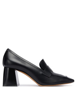 Max Mara Обувки Hregentmoc 2524526032600 Черен - Mera.bg
