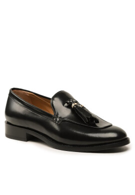 Max Mara Обувки Menloafer 23452603376 Nero 006/006 - Mera.bg