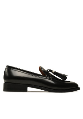 Max Mara Обувки Menloafer 23452603376 Nero 006/006 - Mera.bg