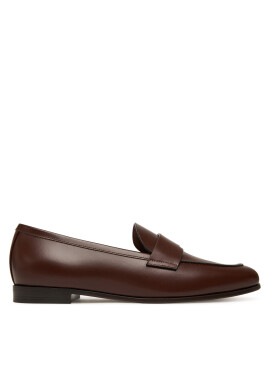 Max Mara Обувки Regentmoc 2524526071600 Кафяв - Mera.bg