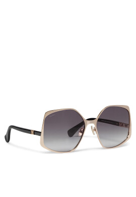 Max Mara Слънчеви очила Emme5 MM0016/S 32B Черен - Mera.bg
