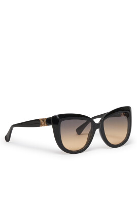 Max Mara Слънчеви очила MM0029 Черен - Mera.bg