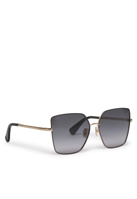 Max Mara Слънчеви очила MM0052 Златист - Mera.bg