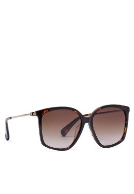 Max Mara Слънчеви очила MM0055 Кафяв - Mera.bg