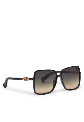 Max Mara Слънчеви очила MM0064 Черен - Mera.bg