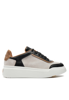 Max Mara Сникърси 2424766071650 Бежов - Mera.bg