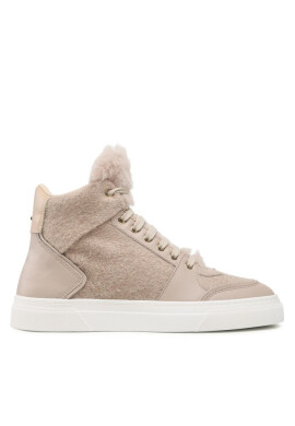 Max Mara Сникърси Klea 47660723600 Sand 001 - Mera.bg