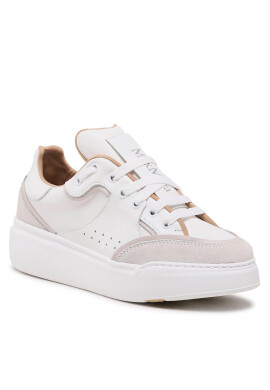 Max Mara Сникърси Maxiactive 23476609376 Бял - Mera.bg