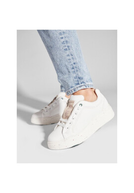 Max Mara Сникърси Maxigreen 23476601336 White - Mera.bg