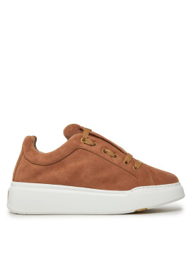 Max Mara Сникърси Maxisf 24147610916 Кафяв - Mera.bg