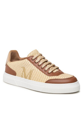 Max Mara Сникърси Taba 23476101316 Paglia/Noce 008 - Mera.bg