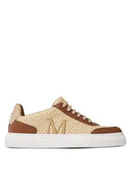 Max Mara Сникърси Taba 23476101316 Paglia/Noce 008 - Mera.bg