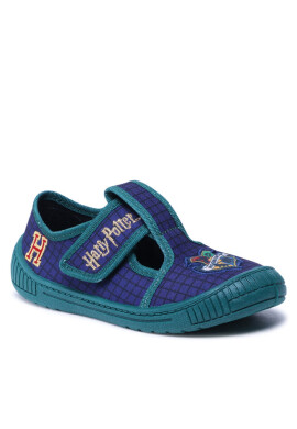 MB Пантофи AW22-058WBHP1 Navy - Mera.bg