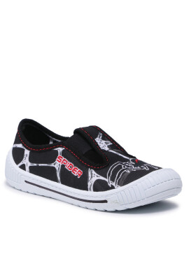 MB Пантофи -4SK1/15-28POIR Black - Mera.bg