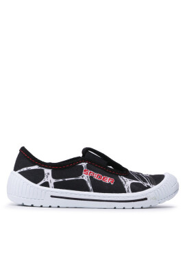 MB Пантофи -4SK1/15-28POIR Black - Mera.bg