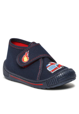 MB Пантофи 2Sk4/16-28POIR Navy - Mera.bg