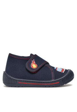MB Пантофи 2Sk4/16-28POIR Navy - Mera.bg