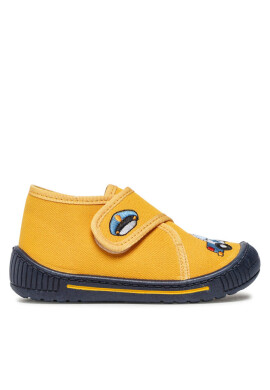 MB Пантофи 2Sk4/16-28POIR Yellow - Mera.bg
