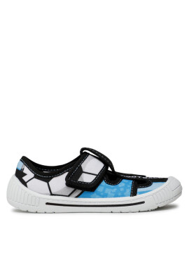 MB Пантофи 4Sk5/10-28POIR Blue - Mera.bg