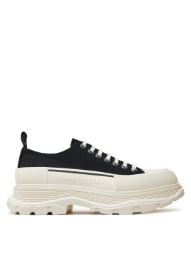 MCQ Alexander McQueen Кецове 705660 W4MV2 Черен - Mera.bg