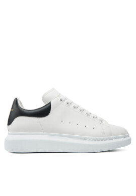 MCQ Alexander McQueen Сникърси 553680 WHGP5 Бял - Mera.bg