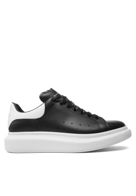 MCQ Alexander McQueen Сникърси 553680WHGP5 Черен - Mera.bg