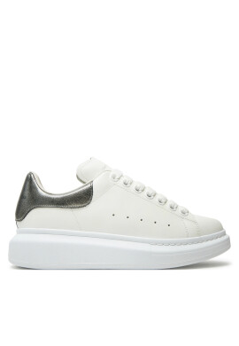 MCQ Alexander McQueen Сникърси 553770WHFBU Бял - Mera.bg