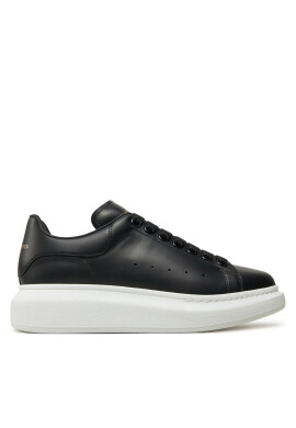 MCQ Alexander McQueen Сникърси 553770WHGP0 Черен - Mera.bg
