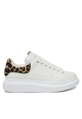 MCQ Alexander McQueen Сникърси 718139WIFTI Бял - Mera.bg