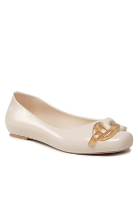 Melissa Балеринки Aura Chain Ad 33637 Beige AB960 - Mera.bg