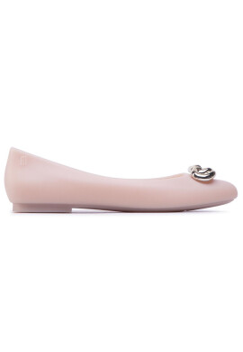 Melissa Балеринки Doll VII Ad 33265 Beige/Gold - Mera.bg