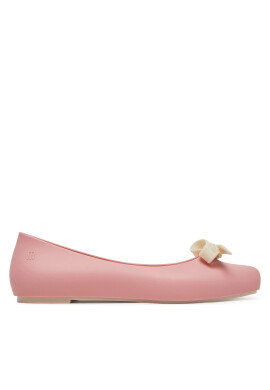 Melissa Балеринки Aura Basic M Lover Ad 36124 Розов - Mera.bg