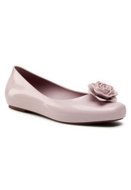 Melissa Балеринки Aura+ Jason Wu Ad 32964 Lilac/Burgundy 53905 - Mera.bg
