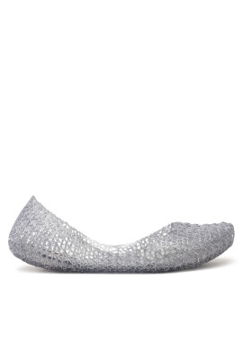 Melissa Балеринки Campana Papel Ad 33693 Сребрист - Mera.bg