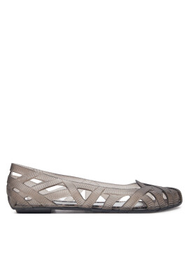 Melissa Балеринки Jean + Jason Wu Sp Ad 30921 Сив - Mera.bg